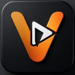 V-Player - All in One 图标