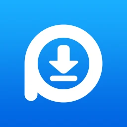 Pure Video Downloader - Player 图标